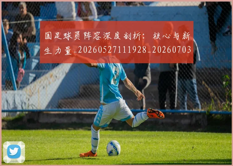 国足球员阵容深度剖析：核心与新生力量_20260527111928_20260703224313