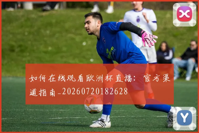 如何在线观看欧洲杯直播:官方渠道指南_20260720182628